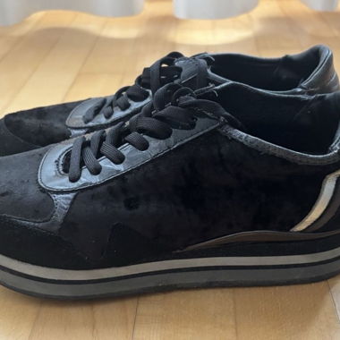 Sneakers Crime London