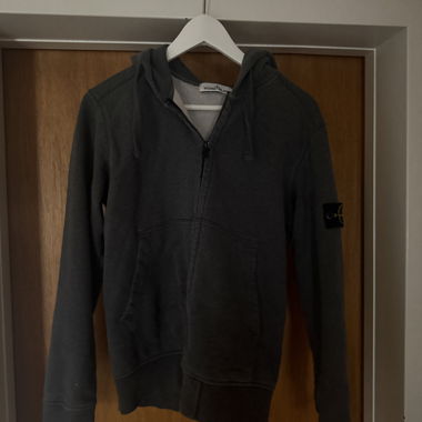 Stone Island Hoodie