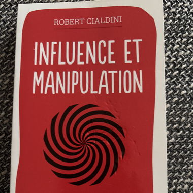 Livre psychologique 