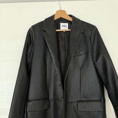 Zara Blazer