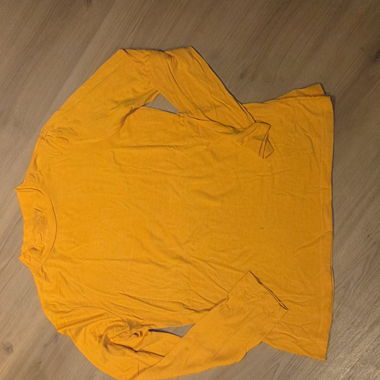 T-shirt à manches longues Street One