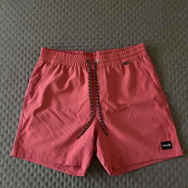 Pantaloncini da surf Hurley da uomo - Taglia M