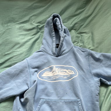  Orginal Corteiz Hoodie