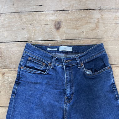 Mom Jeans