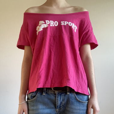Vintage T-Shirt 