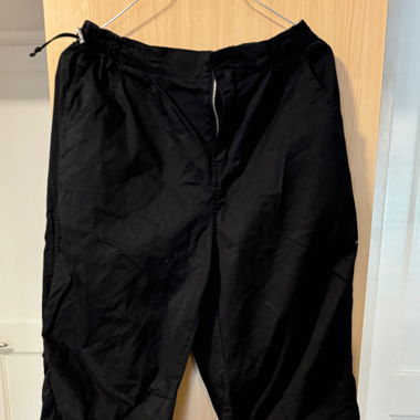 Parachute Hose