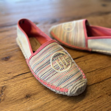 Slip On‘s