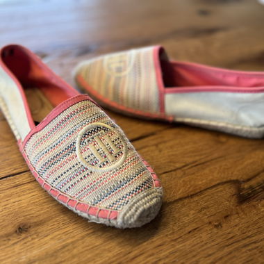 Slip On‘s