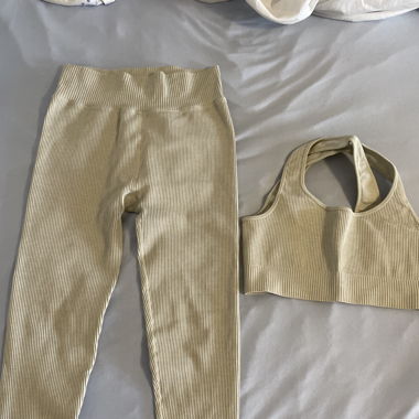 Sportset von H&M