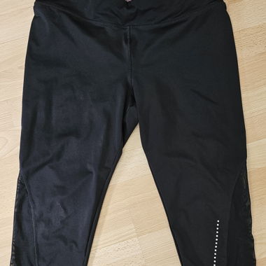 Leggings de sport Crivit 3/4