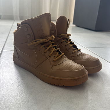 Nike sneakers