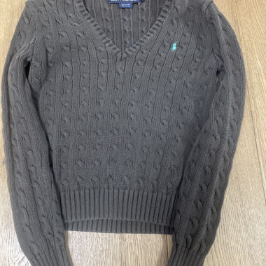 Ralph Lauren Pulli