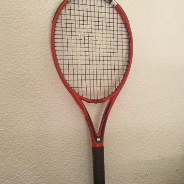 Racchetta da tennis Artengo - come nuova