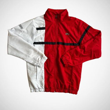Lacoste Trackjacket