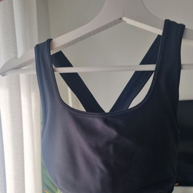 Sport BH Under Armour