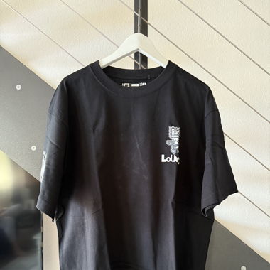 Uniqlo x Louvre x M/M Paris T-Shirt