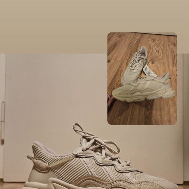 Adidas Ozweego