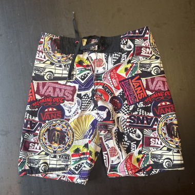 Maillot de bain Vans