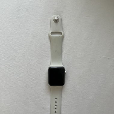 Perfectly Working Apple Watch