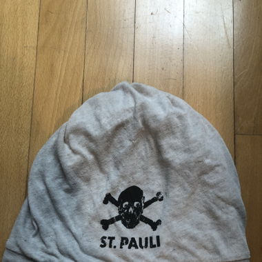 St.Pauli Mütze