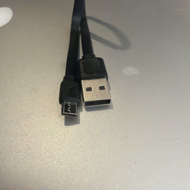 Micro USB to USB Cable