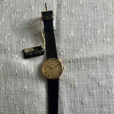 Herrenuhr Leuba Louis 