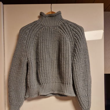 Pullover