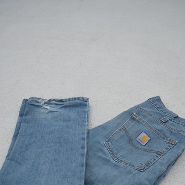Carhart Jeans