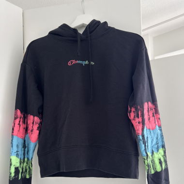 Champion Pullover
