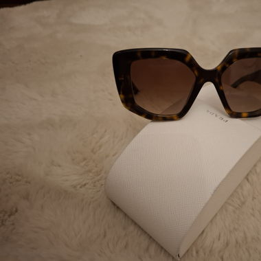 PRADA Sonnenbrille