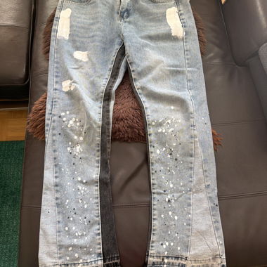 Gallery Dept Jeans Flared 