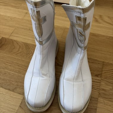 Asuna Yuki (SAO) Shoes, Cosplay
