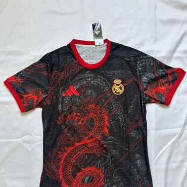  Fussballtrikot Real Madrid Special M