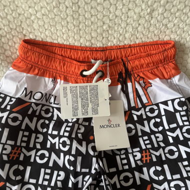 Short de bain Moncler