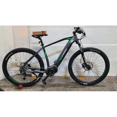 Vélo Électrique de Montagne KS Energy