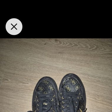 GuessSchuhe
