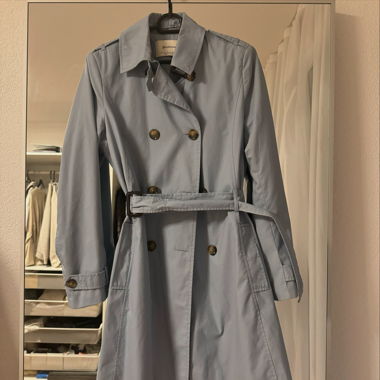 Trenchcoat 