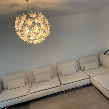Sofa set