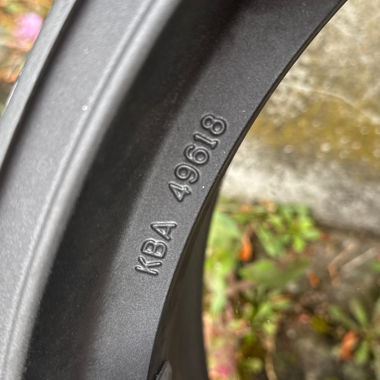 Felgen 18 Zoll