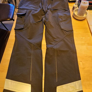 Pantaloni da lavoro Tricorp Gr. 27