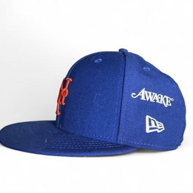 NEW ERA BASEBALL CAP