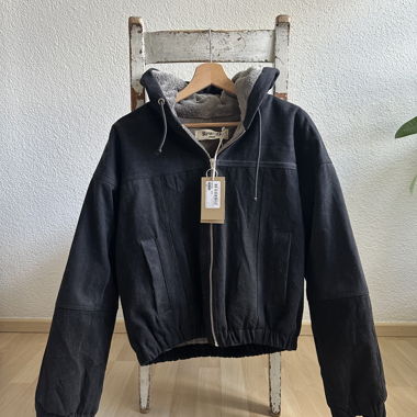 Rework FIZZEN Kapuzenjacke