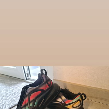 Baskets Nike 720 Unisexe 37.5