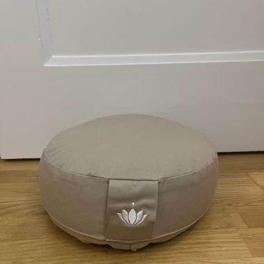 Meditationskissen Lotus KLEIN 