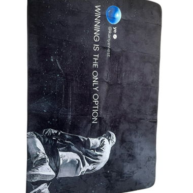 Tapis Kanye West