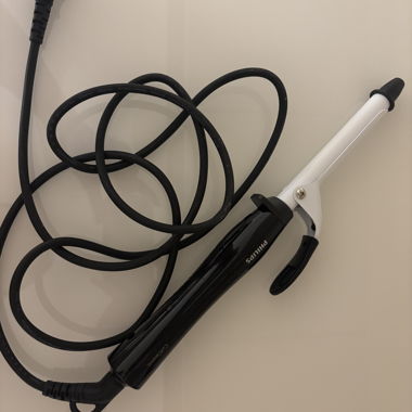 Philips Lockenstab