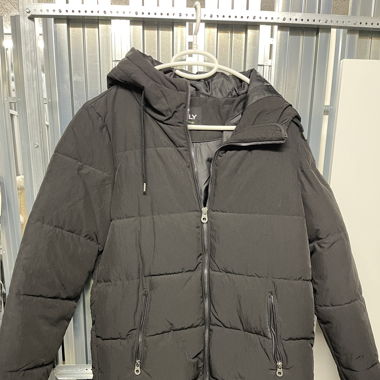 Winterjacke
