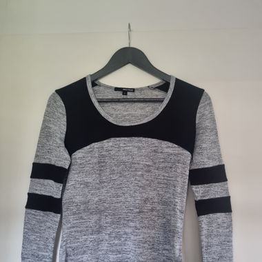 Long-sleeve Shirt