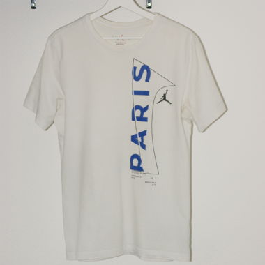 T-shirt Jordan Paris