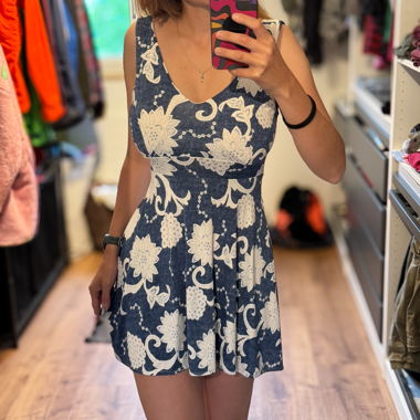 Sommerkleid